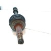 Recambio de transmision delantera derecha para toyota yaris 1.4 turbodiesel cat referencia OEM IAM 434100D180  