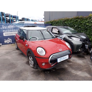 MINI MINI (F55) de desguace