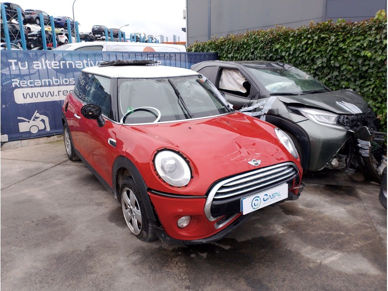 MINI MINI (F55)