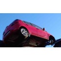 OPEL CORSA E