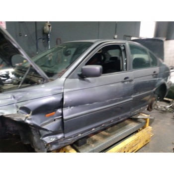 BMW 3 (E46) de desguace