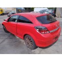 OPEL ASTRA GTC