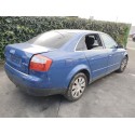 AUDI A4 BERLINA (8E)
