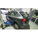 SEAT IBIZA (6P1)