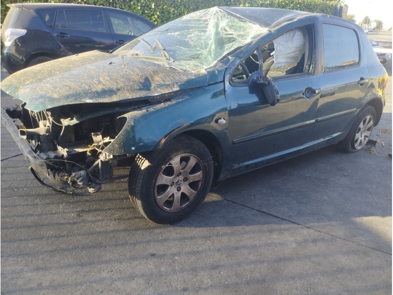 PEUGEOT 307 (S1)