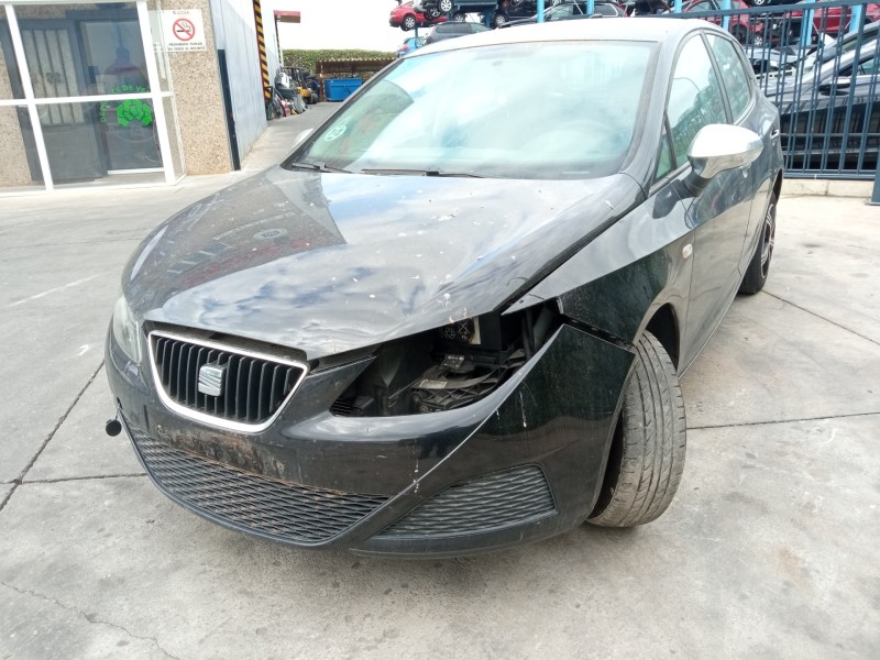 SEAT IBIZA (6J5)