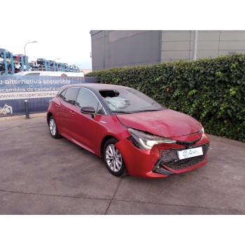 TOYOTA COROLLA Hatchback (_E21_, _EA1_, _EH1_) de desguace