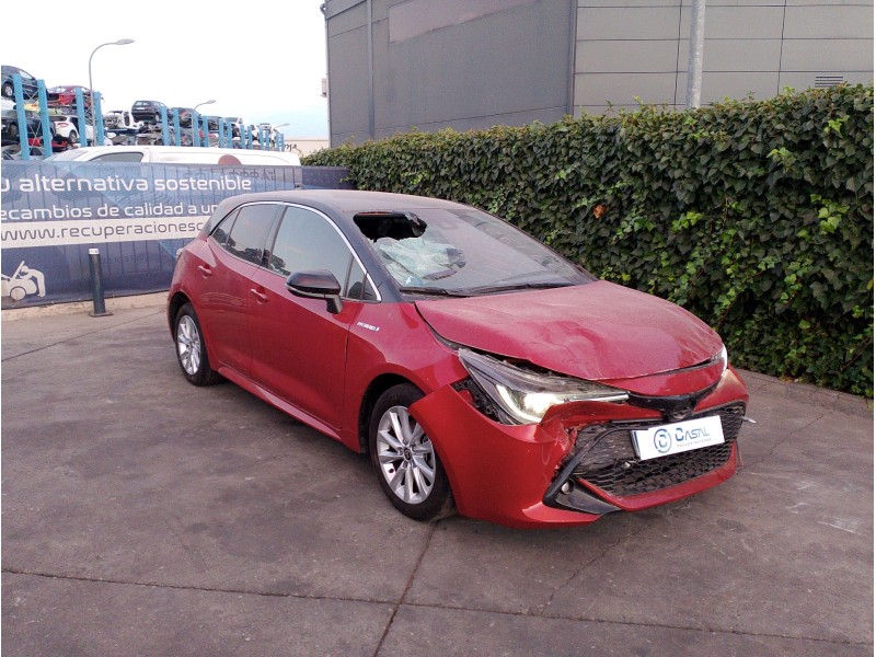 TOYOTA COROLLA HATCHBACK (_E21_, _EA1_, _EH1_)
