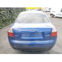 AUDI A4 BERLINA (8E)