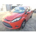 FORD FIESTA (CCN)