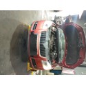 SKODA FABIA I (6Y2)