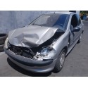 PEUGEOT 206 BERLINA