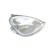 Recambio de faro derecho para mercedes-benz clase a (w168) 1.4 cat referencia OEM IAM A1688201861  
