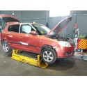 SKODA FABIA I (6Y2)