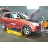 skoda fabia i (6y2) del año 2003