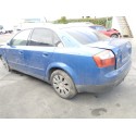 AUDI A4 BERLINA (8E)