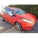FORD FIESTA (CCN)
