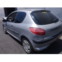PEUGEOT 206 BERLINA