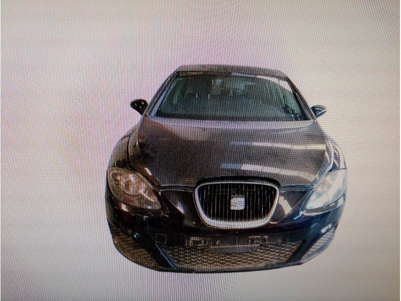 SEAT LEON (1P1)