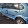 citroën c3 del año 2002