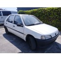 PEUGEOT 106 (S2)