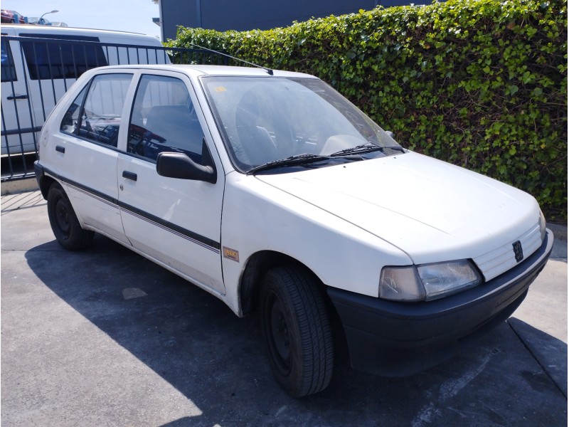 PEUGEOT 106 (S2)