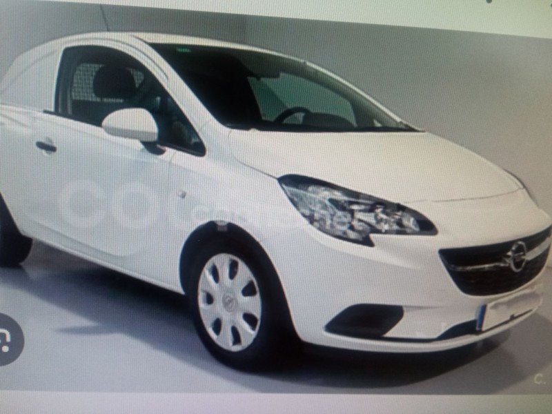 OPEL CORSA C