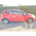 FORD FIESTA (CCN)