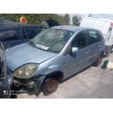 FORD FIESTA (CBK)