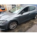 SEAT LEON (5F1)