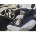PEUGEOT 206 BERLINA