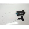 Recambio de tapa exterior combustible para kia niro referencia OEM IAM 81590G5001 81590G5001 