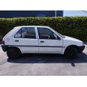 PEUGEOT 106 (S2)