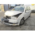 SKODA FABIA (6Y2/6Y3)