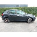 SEAT IBIZA (6J5)