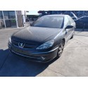 PEUGEOT 607 (S2)