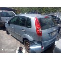 FORD FIESTA (CBK)