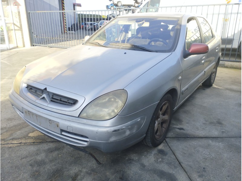 CITROËN XSARA BERLINA