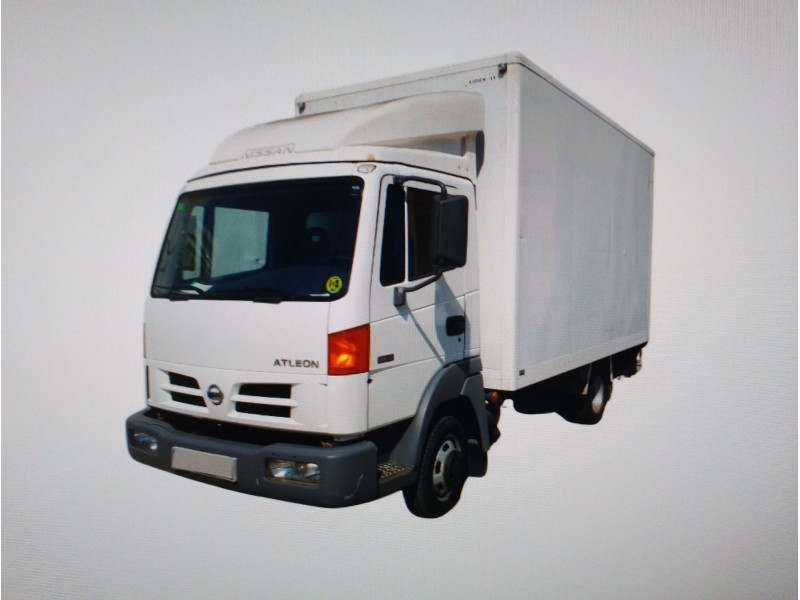 NISSAN ATLEON