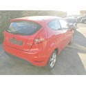 FORD FIESTA (CCN)