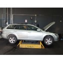 MAZDA 6 STATION WAGON (GY)