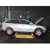 mazda 6 station wagon (gy) del año 2006