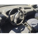 PEUGEOT 206 BERLINA