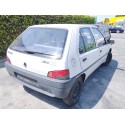 PEUGEOT 106 (S2)