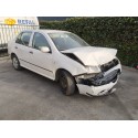 SKODA FABIA (6Y2/6Y3)