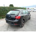 SEAT IBIZA (6J5)
