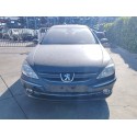 PEUGEOT 607 (S2)
