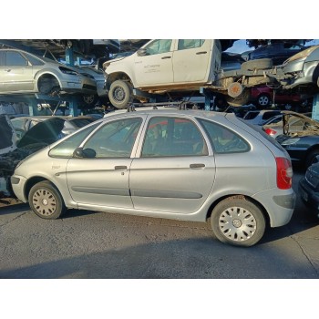 CITROËN XSARA PICASSO (N68)