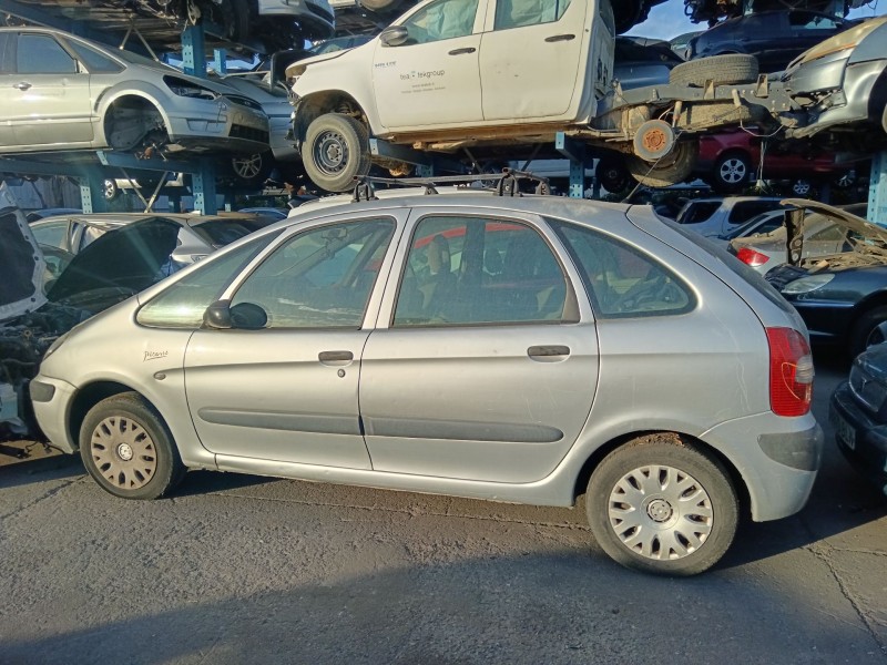 CITROËN XSARA PICASSO (N68)