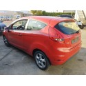 FORD FIESTA (CCN)